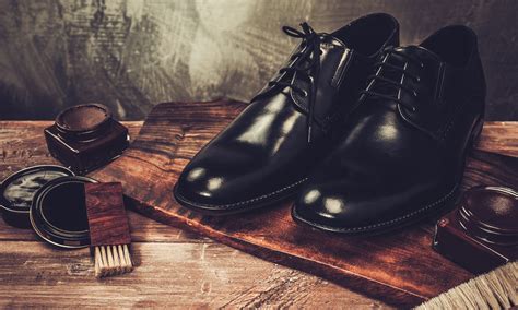 shoe polish for men